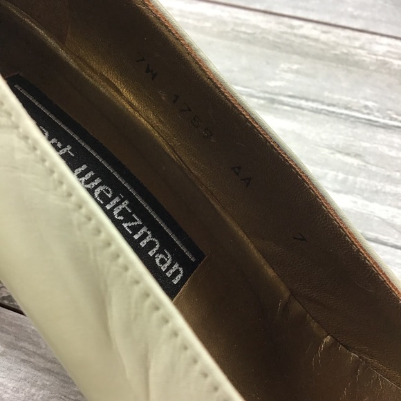 Stuart Weitzman Pumps - Picture 5 of 8